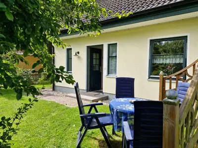 Ferienwohnung für 3 Personen (51 m²) in Putbus 1/10