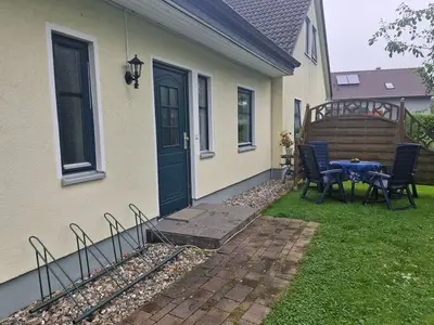 Ferienwohnung für 3 Personen (51 m²) in Putbus 2/10
