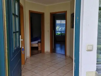 Ferienwohnung für 3 Personen (51 m²) in Putbus 5/10