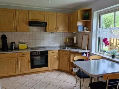 Ferienwohnung für 3 Personen (51 m²) in Putbus 7/10