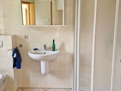 Ferienwohnung für 3 Personen (51 m²) in Putbus 8/10