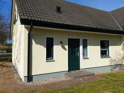 Ferienwohnung für 3 Personen (51 m²) in Putbus 9/10