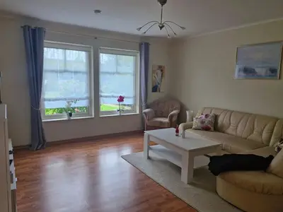 Ferienwohnung für 3 Personen (51 m²) in Putbus 10/10