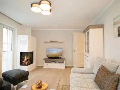 Ferienwohnung für 4 Personen (72 m²) in Putbus 1/10
