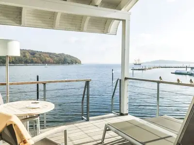 Ferienwohnung für 6 Personen (72 m²) in Putbus 1/10