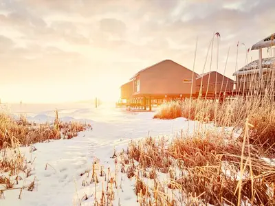 Ferienwohnung für 6 Personen (72 m²) in Putbus 2/10