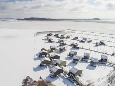 Ferienwohnung für 6 Personen (72 m²) in Putbus 3/10
