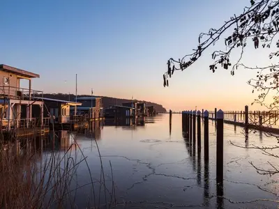 Ferienwohnung für 6 Personen (72 m²) in Putbus 4/10