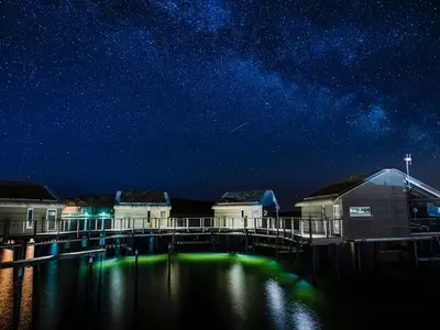 Ferienwohnung für 6 Personen (72 m²) in Putbus 6/10