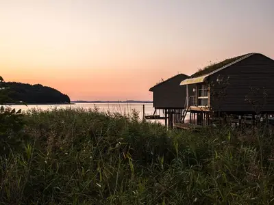 Ferienwohnung für 6 Personen (72 m²) in Putbus 7/10