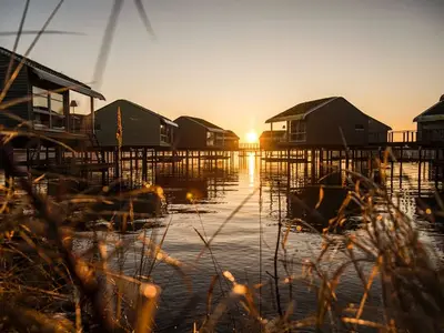 Ferienwohnung für 6 Personen (72 m²) in Putbus 8/10