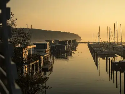 Ferienwohnung für 6 Personen (72 m²) in Putbus 9/10
