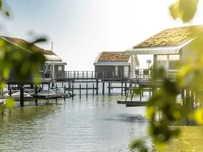 Ferienwohnung für 6 Personen (72 m²) in Putbus 10/10