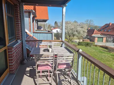 Ferienwohnung für 2 Personen (60 m²) in Putbus 3/10