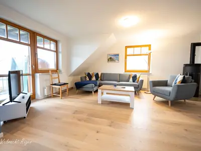 Ferienwohnung für 2 Personen (60 m²) in Putbus 4/10