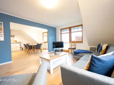 Ferienwohnung für 2 Personen (60 m²) in Putbus 6/10