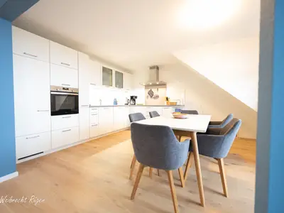 Ferienwohnung für 2 Personen (60 m²) in Putbus 7/10