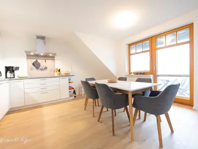 Ferienwohnung für 2 Personen (60 m²) in Putbus 8/10