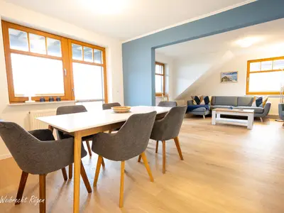 Ferienwohnung für 2 Personen (60 m²) in Putbus 9/10