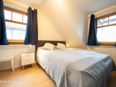 Ferienwohnung für 2 Personen (60 m²) in Putbus 10/10