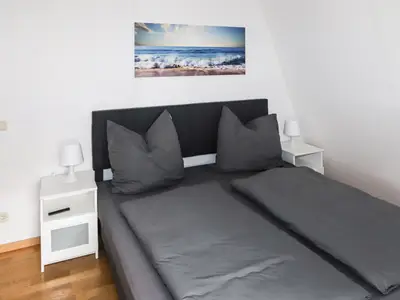 Ferienwohnung für 5 Personen (53 m²) in Putbus 4/10