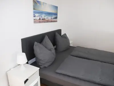 Ferienwohnung für 5 Personen (53 m²) in Putbus 5/10