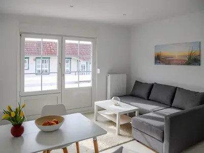 Ferienwohnung für 5 Personen (53 m²) in Putbus 10/10