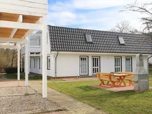 Ferienwohnung für 2 Personen (32 m²) in Putbus