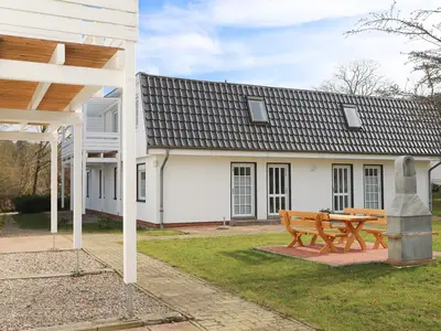 Ferienwohnung für 2 Personen (32 m²) in Putbus 1/8