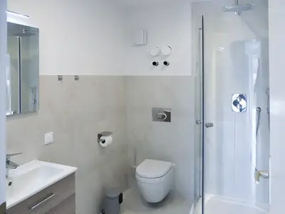 Ferienwohnung für 2 Personen (32 m²) in Putbus 2/8