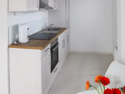 Ferienwohnung für 2 Personen (32 m²) in Putbus 3/8