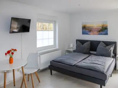 Ferienwohnung für 2 Personen (32 m²) in Putbus 4/8