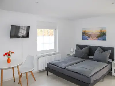 Ferienwohnung für 2 Personen (32 m²) in Putbus 5/8