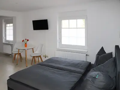 Ferienwohnung für 2 Personen (32 m²) in Putbus 6/8