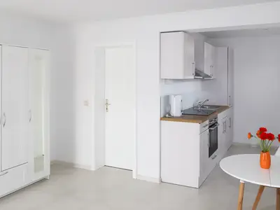 Ferienwohnung für 2 Personen (32 m²) in Putbus 7/8
