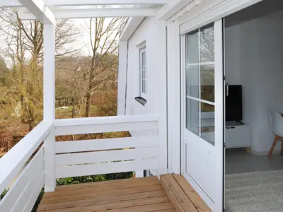 Ferienwohnung für 5 Personen (48 m²) in Putbus 5/10