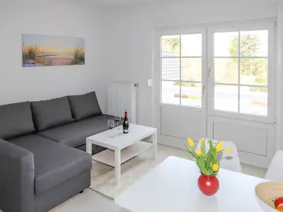 Ferienwohnung für 5 Personen (48 m²) in Putbus 6/10