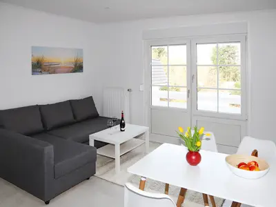 Ferienwohnung für 5 Personen (48 m²) in Putbus 7/10