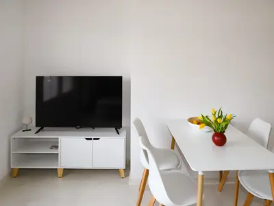 Ferienwohnung für 5 Personen (48 m²) in Putbus 8/10