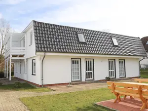 Ferienwohnung für 5 Personen (49 m²) in Putbus