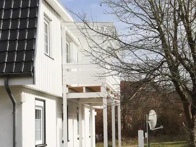 Ferienwohnung für 5 Personen (49 m²) in Putbus 2/10