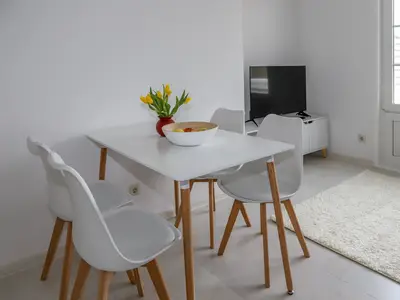 Ferienwohnung für 5 Personen (49 m²) in Putbus 4/10