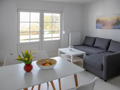 Ferienwohnung für 5 Personen (49 m²) in Putbus 5/10