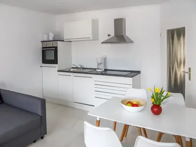 Ferienwohnung für 5 Personen (49 m²) in Putbus 6/10