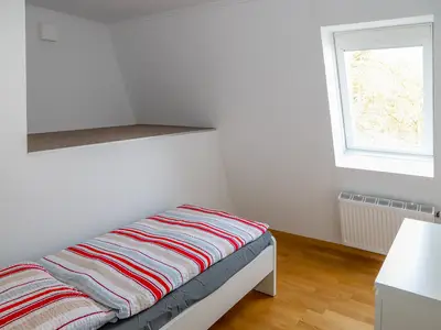 Ferienwohnung für 5 Personen (49 m²) in Putbus 9/10