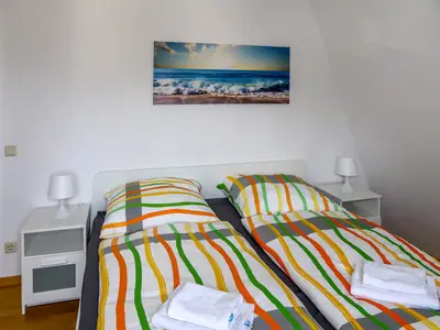 Ferienwohnung für 5 Personen (49 m²) in Putbus 10/10