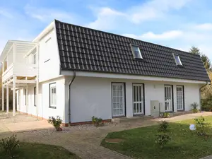 Ferienwohnung für 5 Personen (53 m²) in Putbus