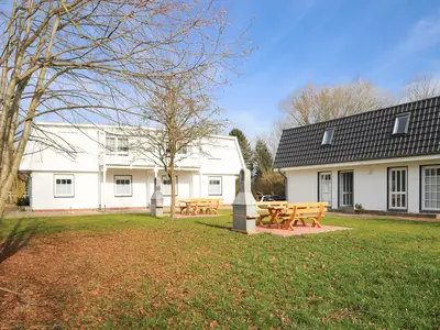 Ferienwohnung für 5 Personen (53 m²) in Putbus 2/10