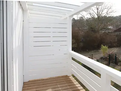 Ferienwohnung für 5 Personen (53 m²) in Putbus 5/10