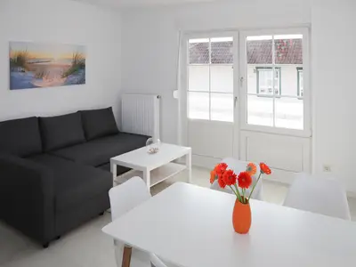 Ferienwohnung für 5 Personen (53 m²) in Putbus 7/10